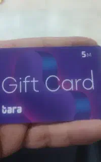 کارت خرید 5 میلیونی از همه فروشگاه‌های شیراز