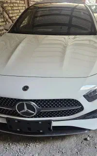 بنز A200L