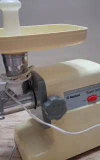 چرخ گوشت ناسیونال