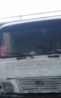 خاوراذرخش مدل 83