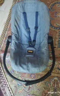 کریر کودک