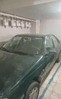 پژو آردی