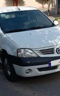 خودرو ال نود