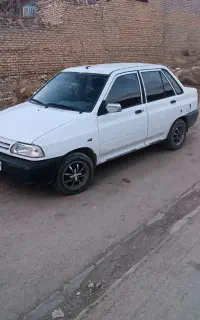 پراید مدل90