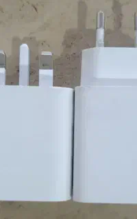 چهار عدد کله شارژر