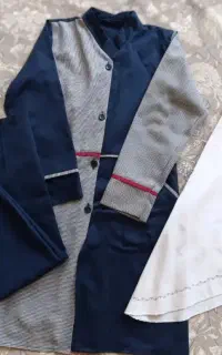 لباس فرم و کیف و...