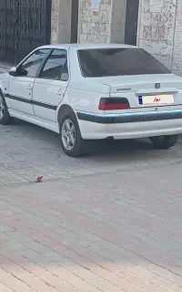 پارس سال خونگی
