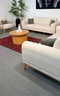 مبل مدل مینیمال مبلمان دیاکو شعبه ۱