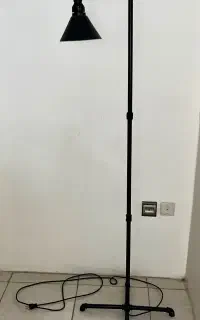 اباژور ایستاده