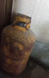 کپسول ایران گاز  سالم