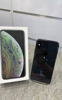 Iphone xs max 256 گیگابایت
