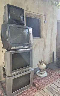 تلویزیون