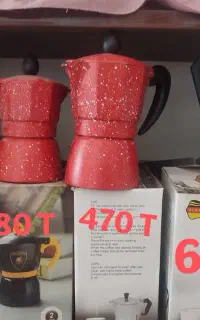 قهوه جوش  ( موکاپاد )