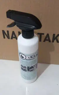 چربی زدایی بسیار قوی