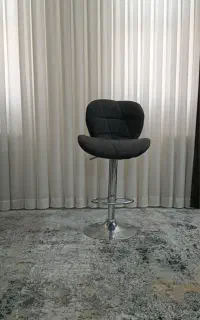 صندلی اوپن جک دار در حد نو