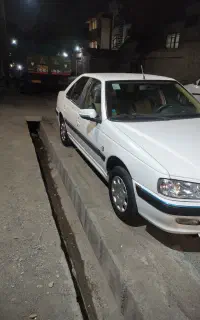 پارس دوگانه کارخانه 99