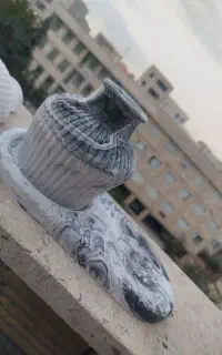 دکوری های سنگ مصنوعی