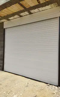 نصب و تعمیر انواع دربهای اتوماتیک