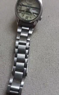 ساعت سکو ۵  اصل ژاپن  زنانه