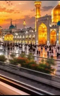 تور زمینی کربلا۸ روزه با ثبت‌نام بدون پیش‌پرداخت