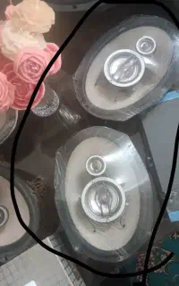 لوازم موتور و ماشین