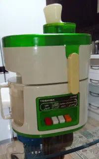 آبمیوه گیری ناسیونال