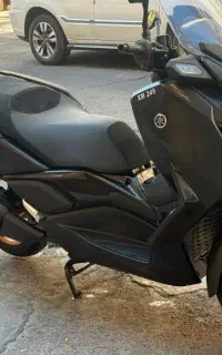 موتور ایکس مکس نیوفیس