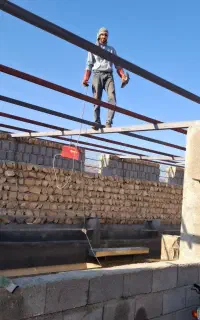 جوشکار سیار نفشی کشی شهرسرابله و شباب وروستاها