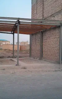 مغازه درالوار