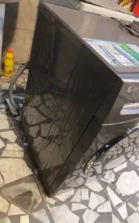 لباس شویی اص LG