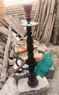 قلیان