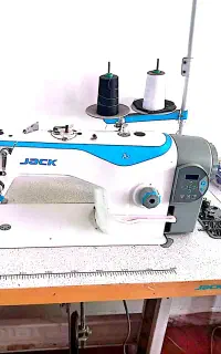چرخ خیاطی راسته دوز