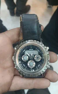 ساعت