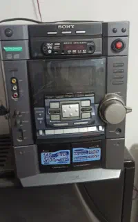 ضبط سونی فلش خور