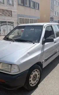پراید 141