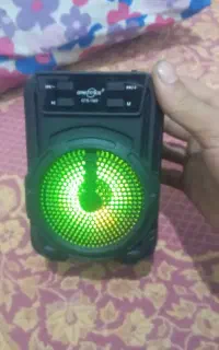 اسبیکرنو