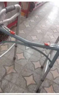 واکر لوازم بهداشتی