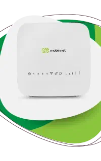 مودم MM4400 مبین نت