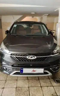 تیگو ۷