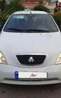 تیبا1 کم کار واقعی استثنایی در حد صفر