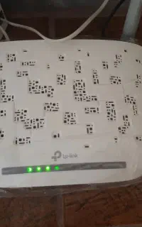 مودم adsl2 لینکtp
