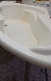 وان حمام دونفره