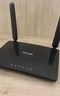 مودم سیم‌کارتی 4G TP-Link I