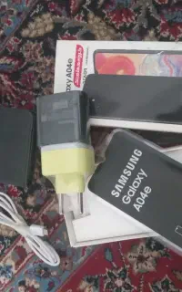 گوشی سامسونگ A04E
