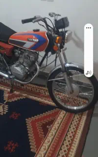 موتور تکتاز هاتفورد