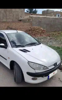 ۲۰۶ ااس دی وی ۲۰