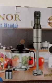 گوشت کوب برقی .همزن