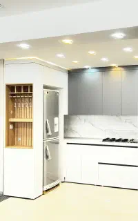 ارزان ترین کابینت شیراز /بازدید وکارشناس حضوری