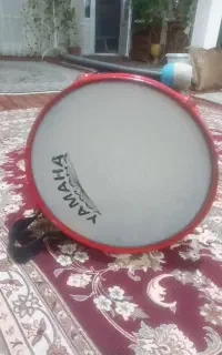 طبل ماه محرم