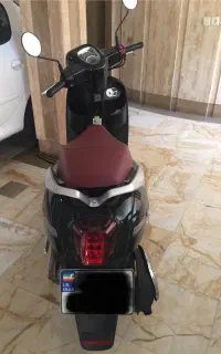 بنلی پانارئا